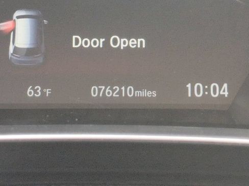 Used 2019 Honda CR-V EX-L image 18
