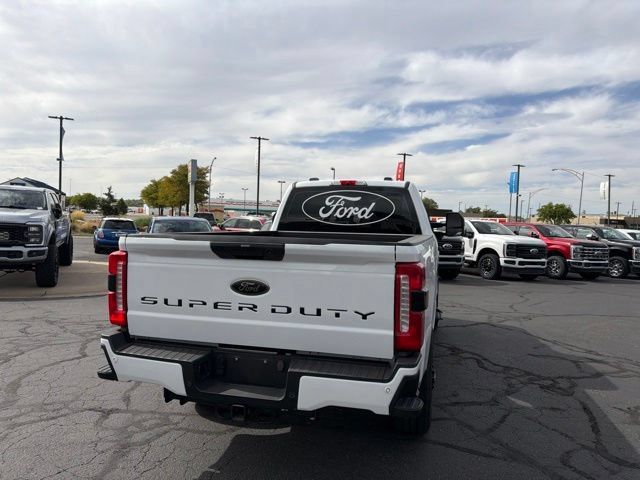 Used 2024 Ford F250 XL w/ STX Appearance Package AWD/4WD image 8