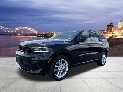 Used 2023 Dodge Durango GT