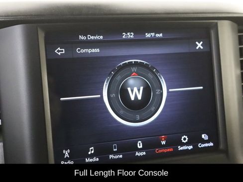 Used 2020 RAM 1500 Big Horn AWD/4WD image 33
