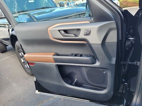 New 2026 Ford Bronco Sport Outer Banks image 44