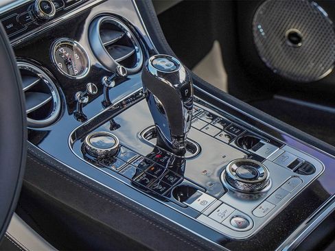 New 2025 Bentley Continental GT Speed image 23