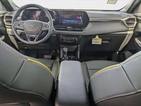 New 2026 Chevrolet TrailBlazer ACTIV w/ Driver Confidence Package image 13