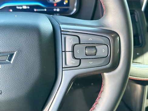 Used 2024 Chevrolet Tahoe RST w/ Sport Performance Package AWD/4WD image 42