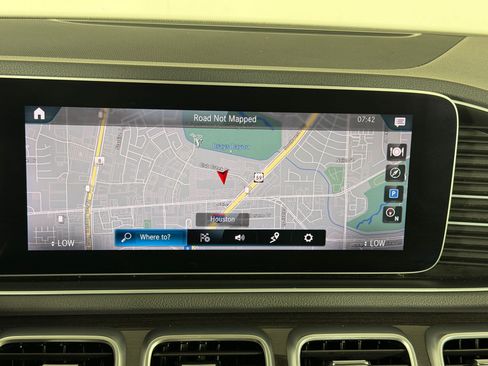 Used 2020 Mercedes-Benz GLE 350 image 26