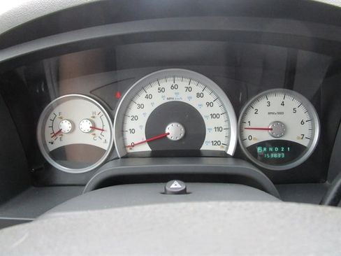 Used 2007 Dodge Dakota SLT w/ Trailer Tow Group AWD/4WD image 20