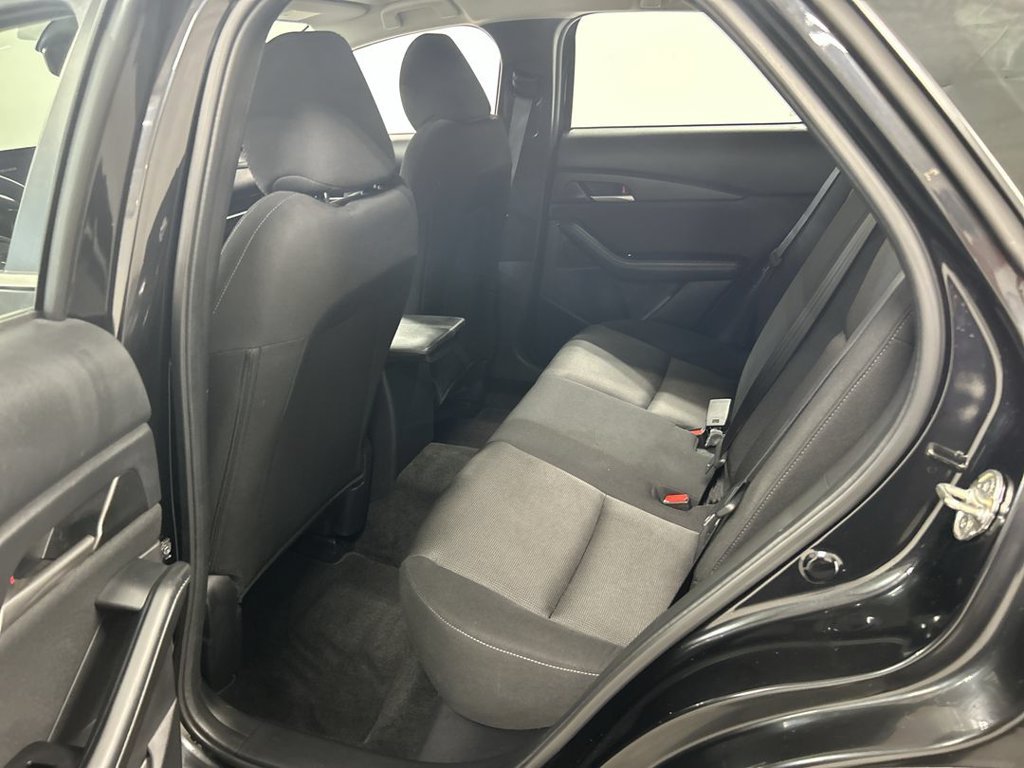 Used 2024 MAZDA CX-30 AWD 2.5 S image 19