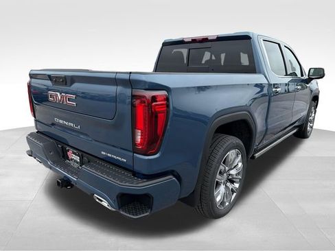 New 2026 GMC Sierra 1500 Denali AWD/4WD image 7