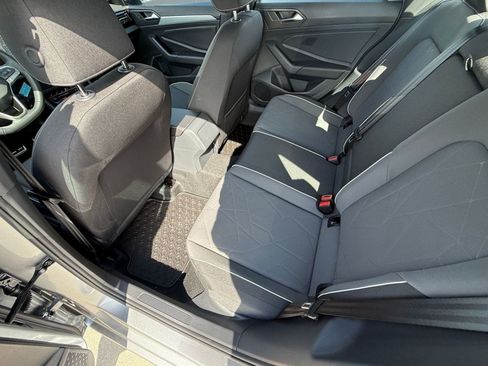 New 2026 Volkswagen Jetta Sport image 13