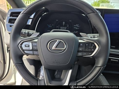 Certified 2025 Lexus RX 350h w/ Convenience Package AWD/4WD image 23