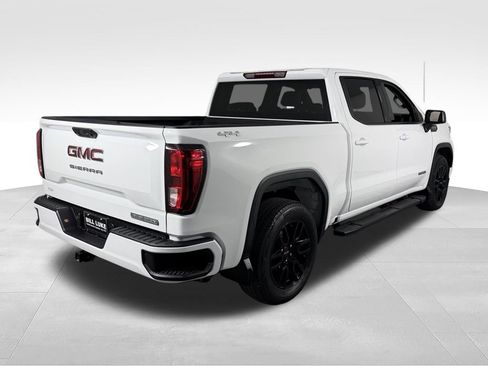 Used 2024 GMC Sierra 1500 Elevation w/ Max Trailering Package AWD/4WD image 7