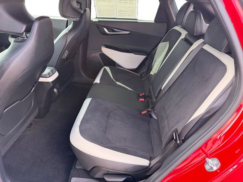 Used 2023 Kia EV6 GT-Line w/ GT-Line Suede Seat Package RWD image 16