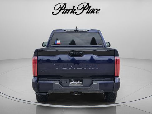 Used 2023 Toyota Tundra Platinum AWD/4WD image 4