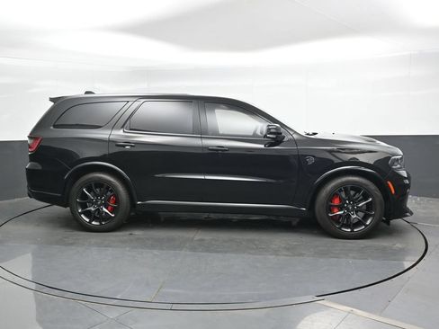 Used 2023 Dodge Durango SRT Hellcat AWD/4WD image 5