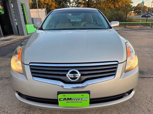 Used 2009 Nissan Altima 2.5 S FWD image 43