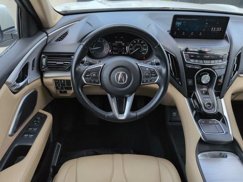Used 2021 Acura RDX FWD image 16