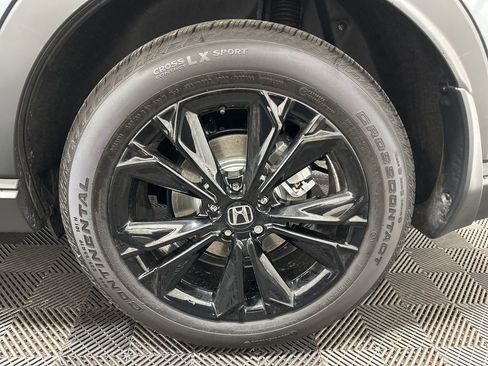 Used 2026 Honda CR-V Sport Touring image 34