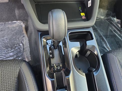 Certified 2026 Subaru Forester Premium image 21