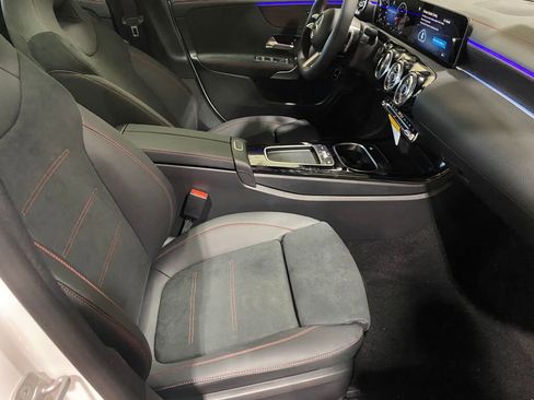 New 2026 Mercedes-Benz CLA 250 4MATIC image 21