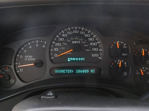 Used 2003 GMC Sierra 3500 SLE image 27