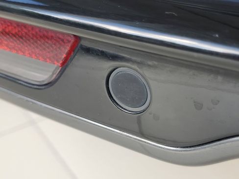 Used 2024 Land Rover Range Rover Autobiography AWD/4WD image 7
