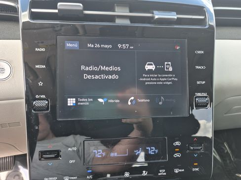 Certified 2022 Hyundai Tucson SEL AWD/4WD image 25