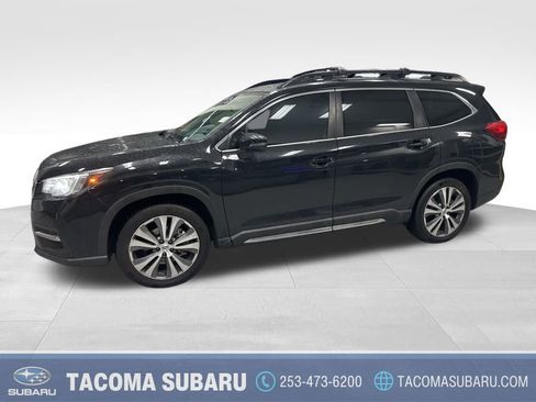 Used 2022 Subaru Ascent Limited w/ Technology Package image 2