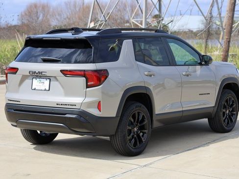 New 2026 GMC Terrain Elevation w/ Elevation Premium Package image 8