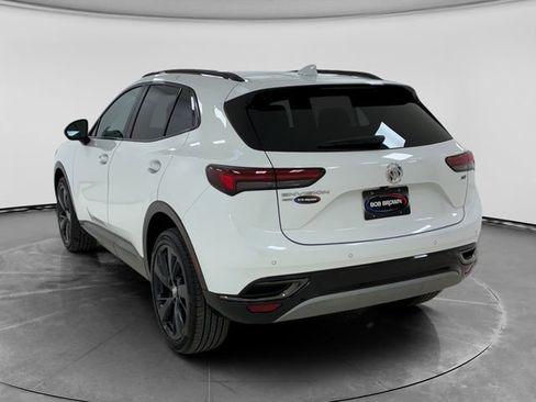 Used 2023 Buick Envision Essence w/ Sport Touring Package image 5