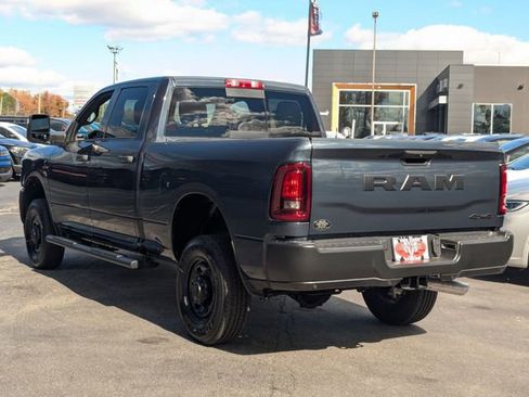 New 2026 RAM 2500 Tradesman image 5