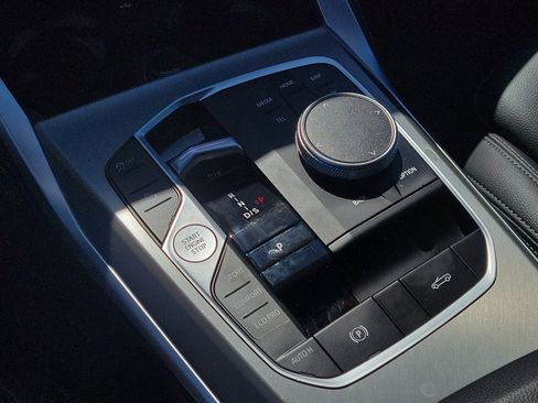 Used 2025 BMW 430i Convertible image 24