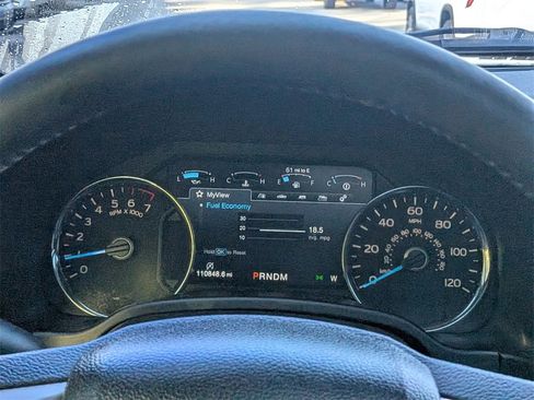 Used 2017 Ford F150 Lariat image 29