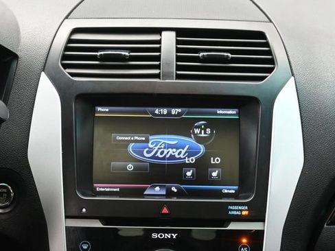 Used 2014 Ford Explorer Limited AWD/4WD image 25
