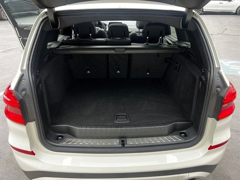 Used 2020 BMW X3 xDrive30i w/ Convenience Package AWD/4WD image 26