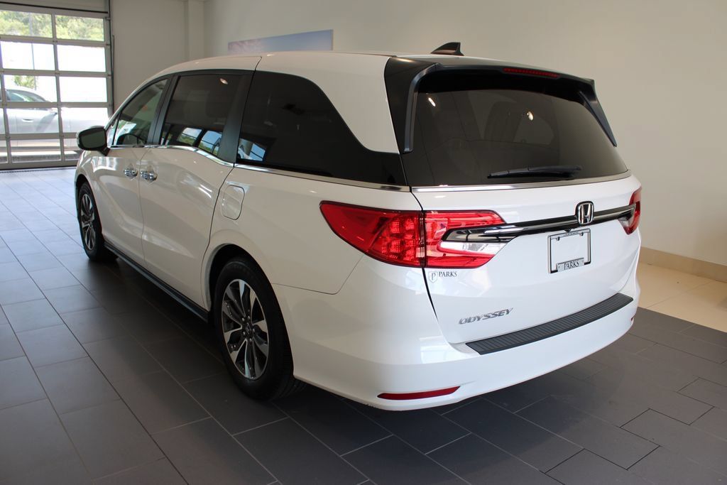 Used 2023 Honda Odyssey EX-L image 33