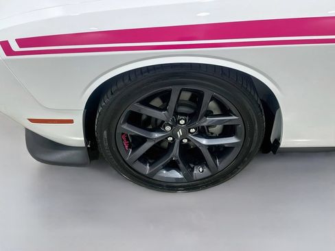 Used 2023 Dodge Challenger GT w/ Blacktop Package RWD image 27