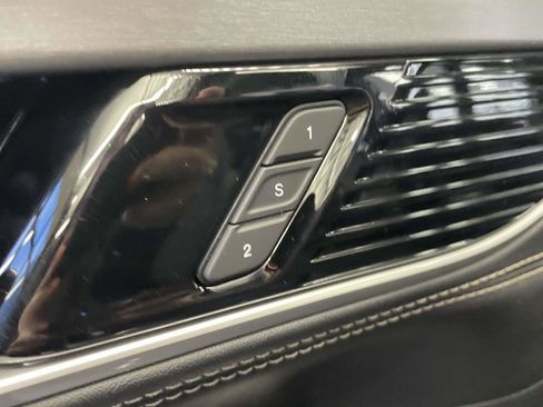 New 2026 Jeep Grand Wagoneer Limited image 26