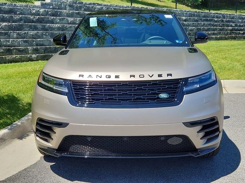 New 2026 Land Rover Range Rover Velar Belgravia AWD/4WD image 8
