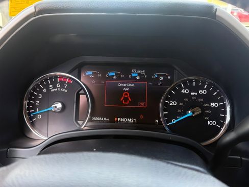 Used 2019 Ford F250 Lariat w/ Lariat Ultimate Package image 27