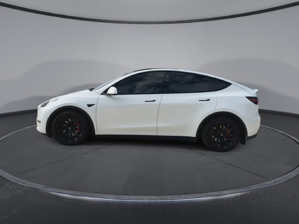 Used 2021 Tesla Model Y Performance AWD/4WD image 5