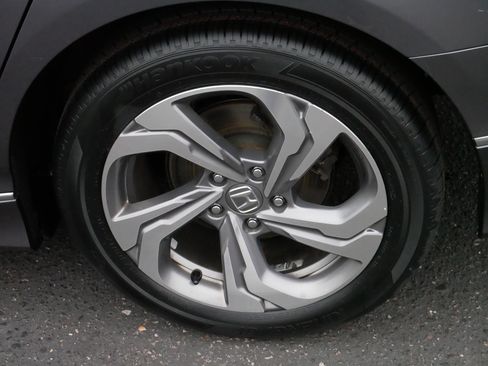 Used 2019 Honda Accord EX-L image 15
