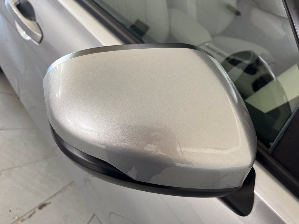 Used 2027 Honda HR-V EX-L image 45