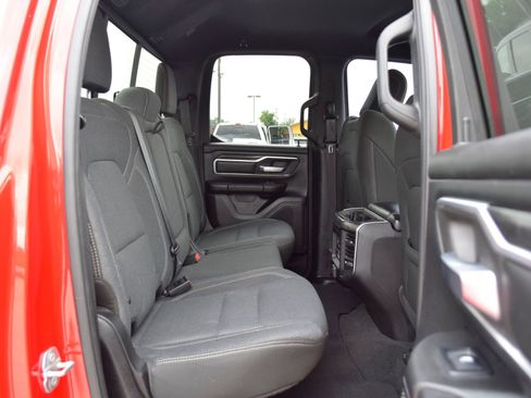 Used 2019 RAM 1500 Big Horn RWD image 22
