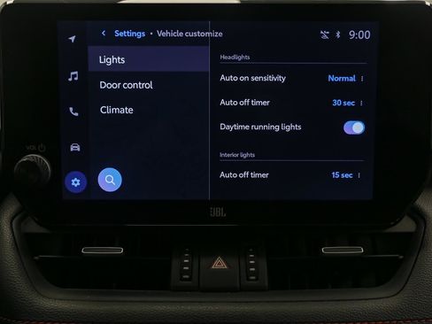 Used 2023 Toyota RAV4 XSE w/ Weather Package AWD/4WD image 31