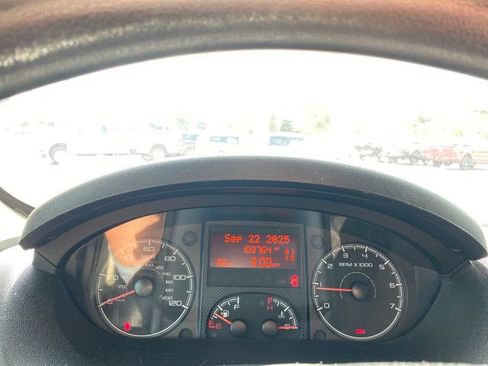 Used 2015 RAM ProMaster 2500 image 28