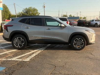 New 2026 Chevrolet Trax LT w/ Driver Confidence Package