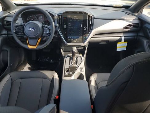 New 2026 Subaru Crosstrek 2.5i Wilderness w/ Crosstrek Mirror Package AWD/4WD image 15