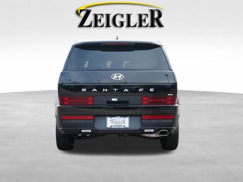 New 2026 Hyundai Santa Fe SE image 6