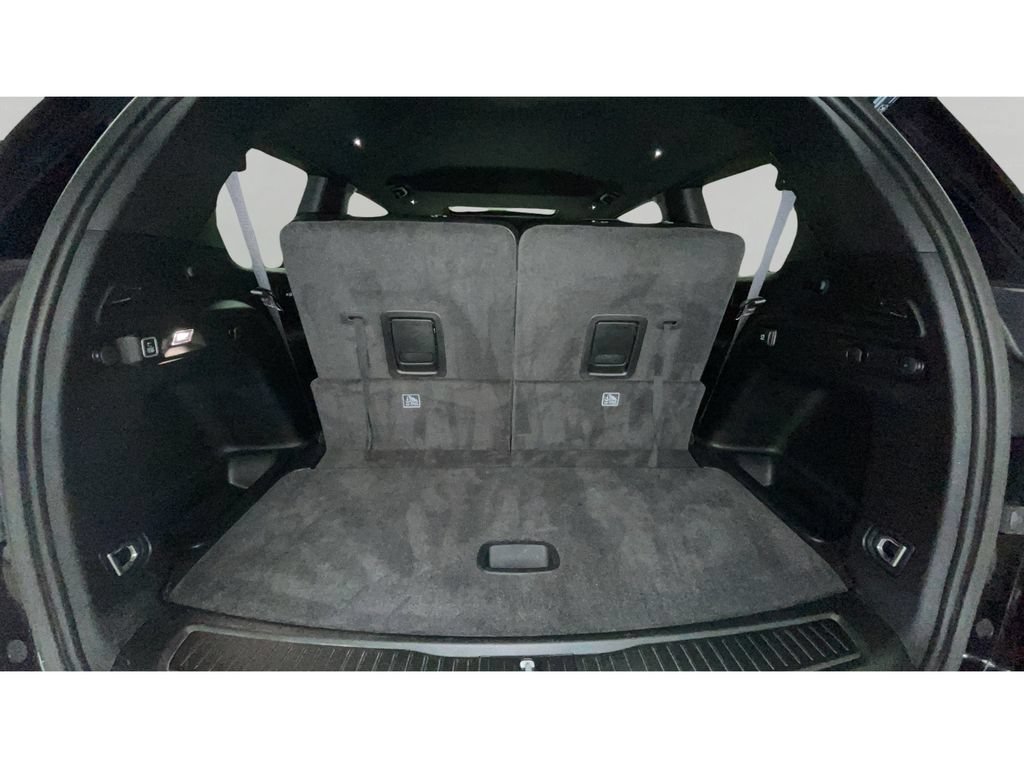 Used 2021 Jeep Grand Cherokee L Laredo AWD/4WD image 18