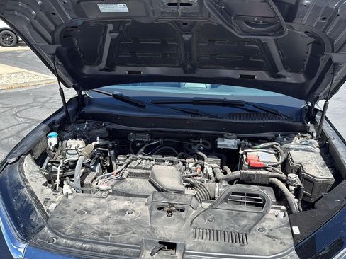 Certified 2023 Honda CR-V EX-L image 41